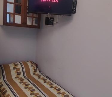 Villa Ballester Apartment | La Casita