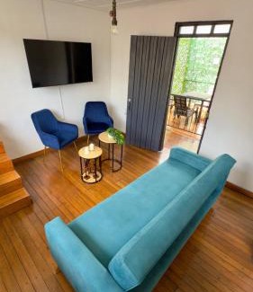 La Estrella Apartment | La Casita Azul