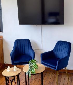 La Estrella Apartment | La Casita Azul