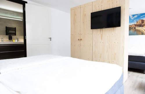 Municipality of Voorschoten Bed & Breakfast | La Casita bed and breakfast