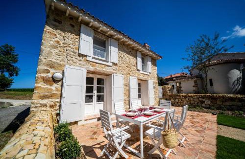 Ribamontan al Mar House | La Casita - Casa encantadora en Carriazo, Ribamontan al Mar, Cantabria
