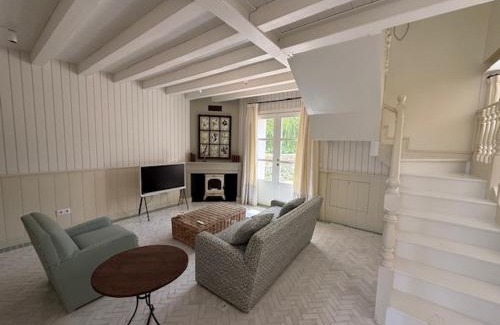 Ribamontan al Mar House | La Casita - Casa encantadora en Carriazo, Ribamontan al Mar, Cantabria