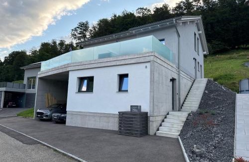 Saint-Ursanne Bed & Breakfast | La Casita