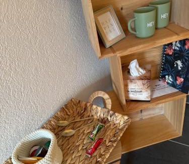 Saint-Ursanne Bed & Breakfast | La Casita