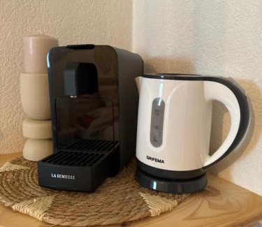 Saint-Ursanne Bed & Breakfast | La Casita