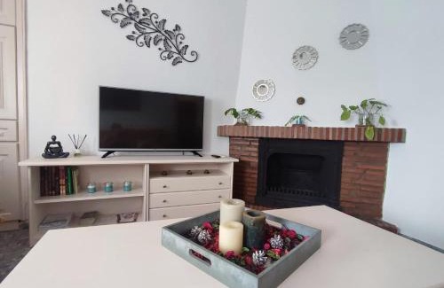 Jimena de la Frontera House | La casita del sillero