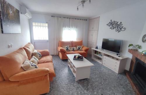 Jimena de la Frontera House | La casita del sillero