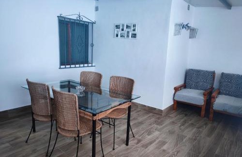 Jimena de la Frontera House | La casita del sillero