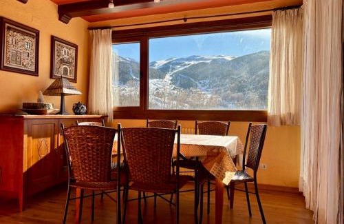 Cerler Apartment | La casita de Cerler
