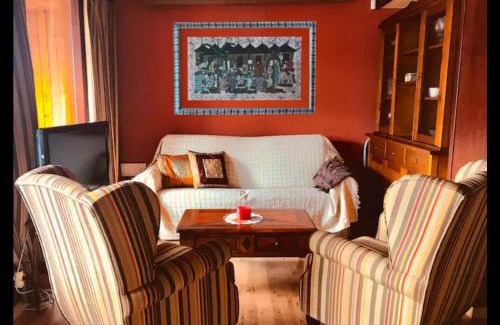 Cerler Apartment | La casita de Cerler