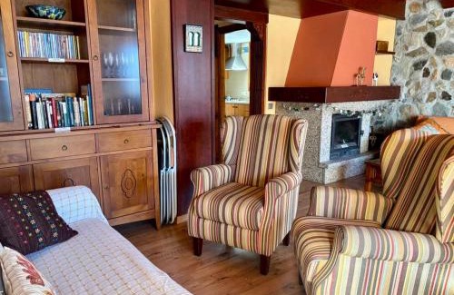 Cerler Apartment | La casita de Cerler