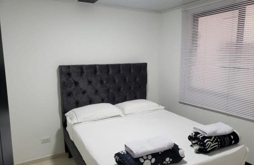 Salento Apartment | La Casita de Chucho