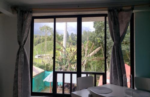 Salento Apartment | La Casita de Chucho