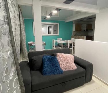 Salento Apartment | La Casita de Chucho