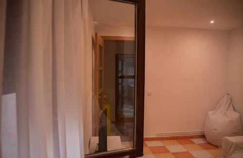 Old Town Apartment | La Casita de Colores de Alicia