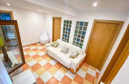 Old Town Apartment | La Casita de Colores de Alicia