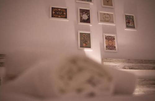 Old Town Apartment | La Casita de Colores de Alicia