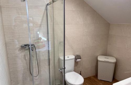 Las Navas Del Marques House | La Casita del Risco