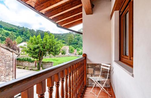 Herrera de Ibio Ski Chalet | La casita de susa en mazcuerras