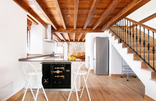 Herrera de Ibio Ski Chalet | La casita de susa en mazcuerras