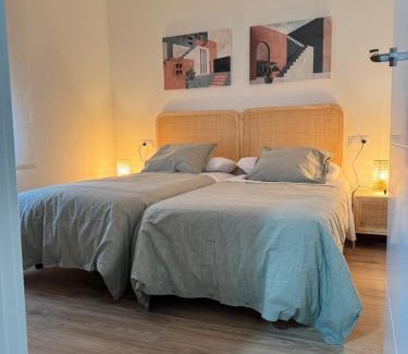 Alfacar House | La casita de fuente grande