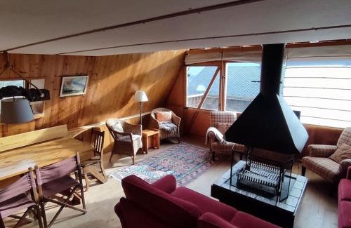 Ger Apartment | La Casita de Ger