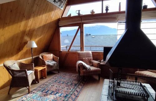 Ger Apartment | La Casita de Ger