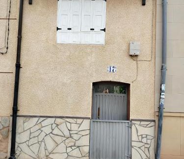 Fuenmayor House | La Casita de Ivanna