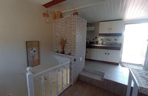 Fuenmayor House | La Casita de Ivanna