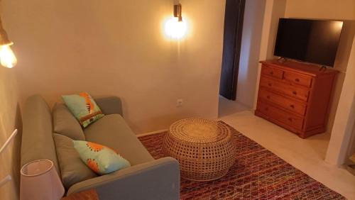 Costa Dorada House | La Casita de La Abubilla
