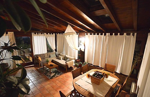 Orena House | La casita de las piedras