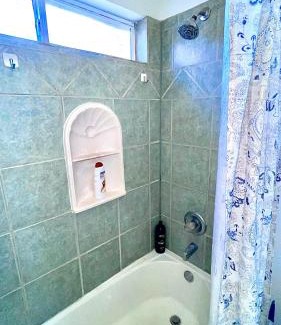 El Paso Apartment | La Casita de Lulu, in the Heart of West Side