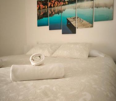 Zaidin Apartment | La Casita de Lyra