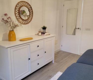 La Restinga Apartment | La Casita de Mía