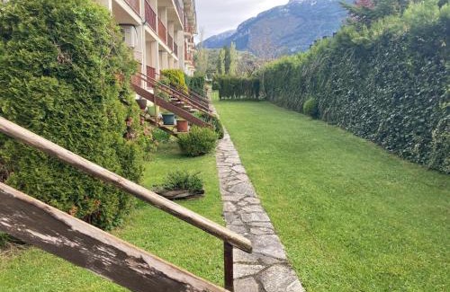 Villanua Apartment | La casita de madera