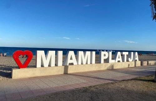 Miami Platja Apartment | La casita de mi hermana