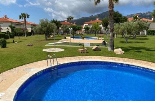 Miami Platja Apartment | La casita de mi hermana