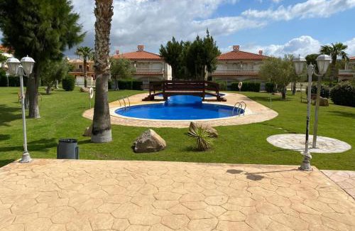 Miami Platja Apartment | La casita de mi hermana