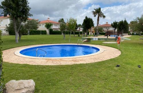 Miami Platja Apartment | La casita de mi hermana