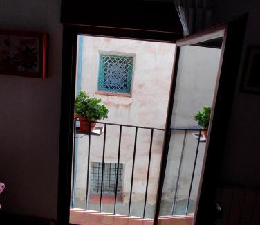 Old Town Apartment | La Casita de Nerea XL con Garaje Gratuito