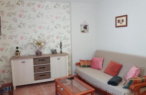 Frajen Apartment | La Casita de Ordesa