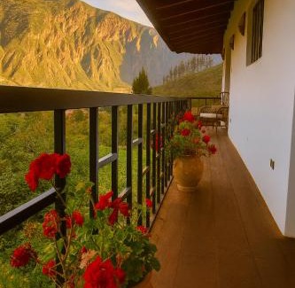 Huaran Bed & Breakfast | La Casita de Orfi
