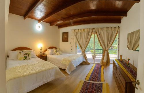 Huaran Bed & Breakfast | La Casita de Orfi