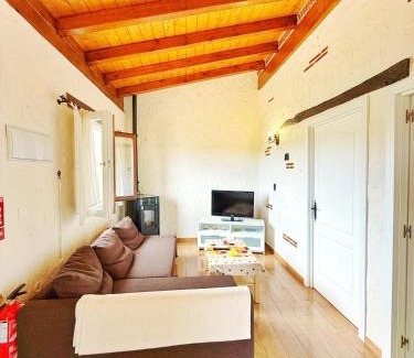 Cabrojo Apartment | La casita de Vera