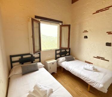 Cabrojo Apartment | La casita de Vera