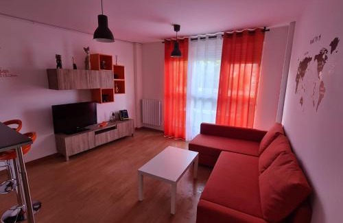 Voto Apartment | La casita de voto