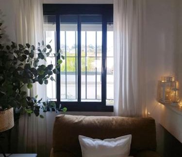 Los Marines House | La Casita de Wilson