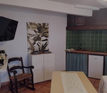 Zahara de la Sierra Apartment | La Casita de Zahara de la Sierra
