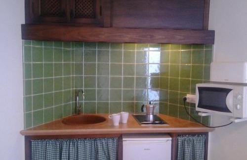 Zahara de la Sierra Apartment | La Casita de Zahara de la Sierra