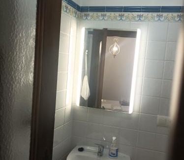 Zahara de la Sierra Apartment | La Casita de Zahara de la Sierra
